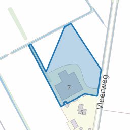 Perceel TBG02-I-5848