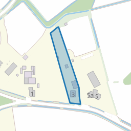 Perceel TBG02-I-5850