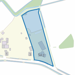 Perceel TBG02-I-5851