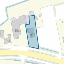 Perceel TBG02-I-5852