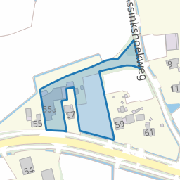 Perceel TBG02-I-5853