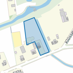 Perceel TBG02-I-5878