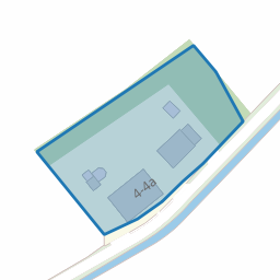 Perceel TBG02-I-5889