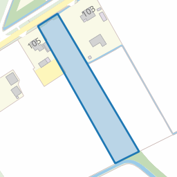 Perceel TBG02-I-5911