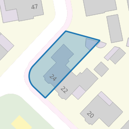 Perceel TBG02-I-5916