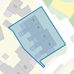 Perceel TBG02-I-5927