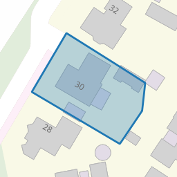 Perceel TBG02-I-5932