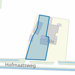 Perceel TBG02-I-5957