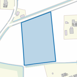 Perceel TBG02-I-5961