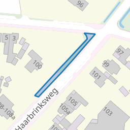 Perceel TBG02-I-5964