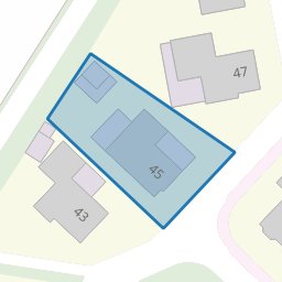 Perceel TBG02-I-5965