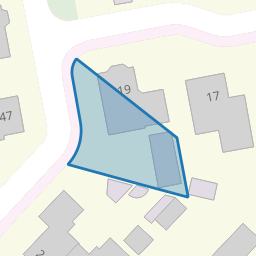 Perceel TBG02-I-5981