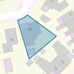 Perceel TBG02-I-5985