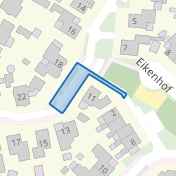 Perceel TBG02-I-5989