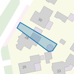 Perceel TBG02-I-5991