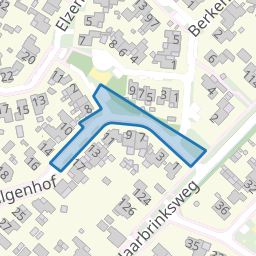 Perceel TBG02-I-5993