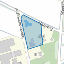 Perceel TBG02-I-5994