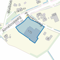 Perceel TBG02-I-6005