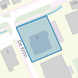 Perceel TBG02-I-6010