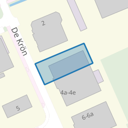 Perceel TBG02-I-6011