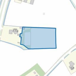 Perceel TBG02-I-6016