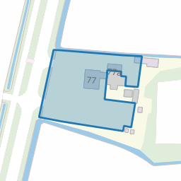 Perceel TBG02-I-6018