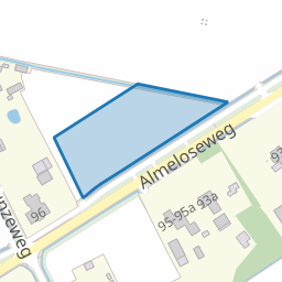 Perceel TBG02-I-6030