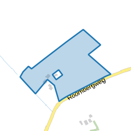 Perceel TBG02-I-6032