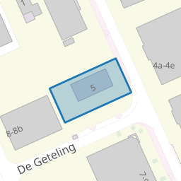 Perceel TBG02-I-6033