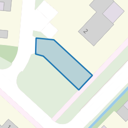 Perceel TBG02-I-6038