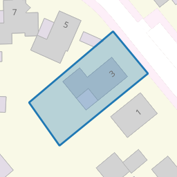 Perceel TBG02-I-6040