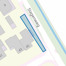 Perceel TBG02-I-6050