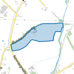 Perceel TBG02-I-6061