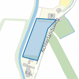 Perceel TBG02-I-6064