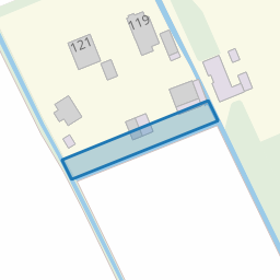 Perceel TBG02-I-6065