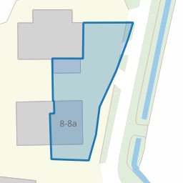 Perceel TBG02-I-6070