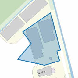 Perceel TBG02-I-6080