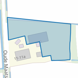 Perceel TBG02-I-6085