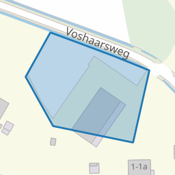 Perceel TBG02-I-6087