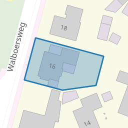 Perceel TBG02-I-6092