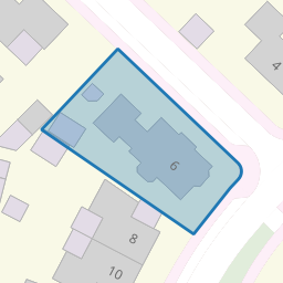 Perceel TBG02-I-6096