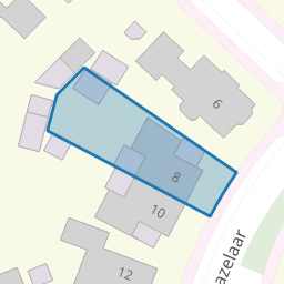 Perceel TBG02-I-6097