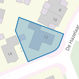 Perceel TBG02-I-6099