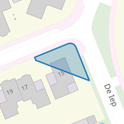 Perceel TBG02-I-6106