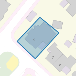 Perceel TBG02-I-6111