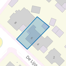 Perceel TBG02-I-6112