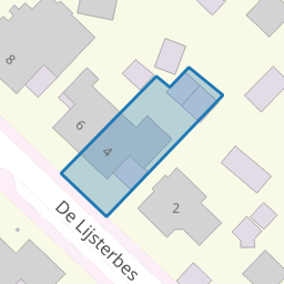 Perceel TBG02-I-6113