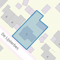 Perceel TBG02-I-6114