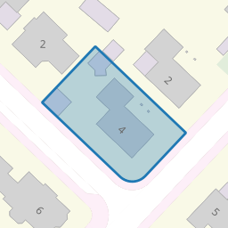 Perceel TBG02-I-6116