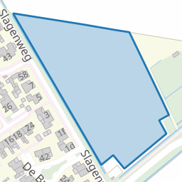 Perceel TBG02-I-6125